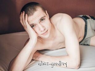 Ghazgoodboy