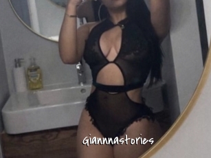 Giannnastories