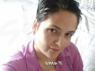 Ginnie78