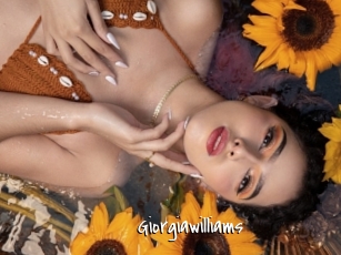 Giorgiawilliams