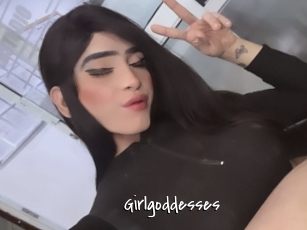 Girlgoddesses