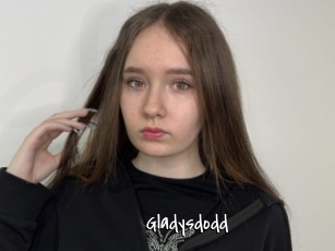 Gladysdodd
