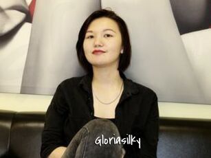 Gloriasilky