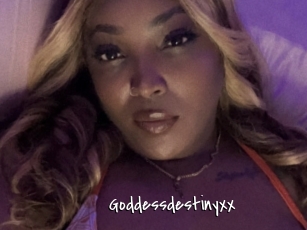 Goddessdestinyxx