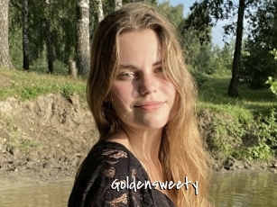 Goldensweety