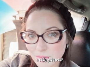 Goldiejohnson