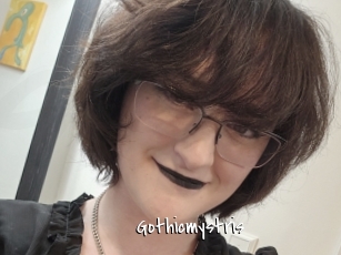 Gothicmystris