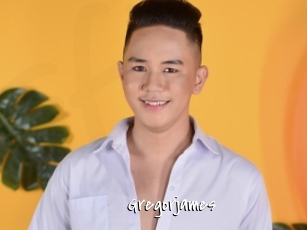Gregorjames