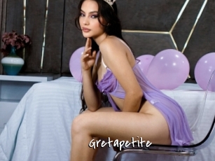 Gretapetite