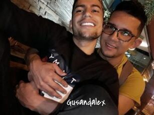Gusandalex