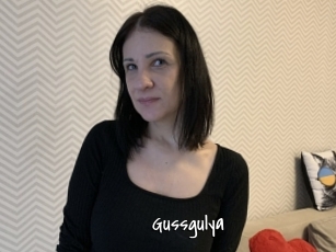 Gussgulya