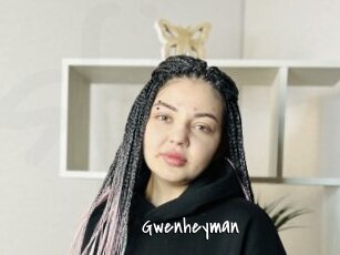 Gwenheyman