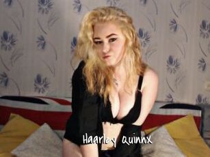 Haarley_QuinnX