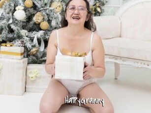 HairyGranny