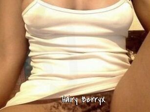 Hairy_BerryX