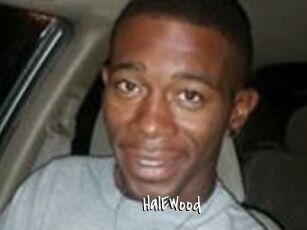 HalEWood
