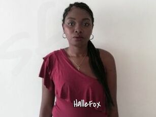 HalleFox