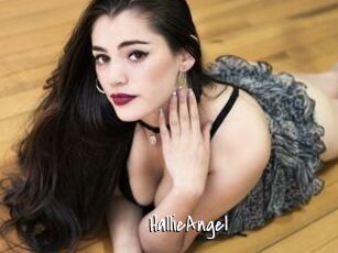 HallieAngel