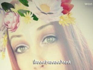 HannaBananaAnna