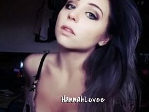 Hannah_Lovee