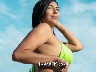 HannahRoze
