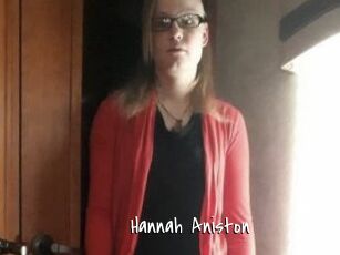 Hannah_Aniston Sexy Footjobs