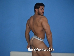 HardMusclesXXX