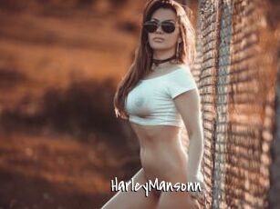 HarleyMansonn