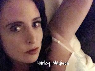 Harley_Madison