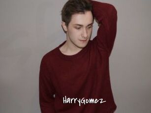 HarryGomez