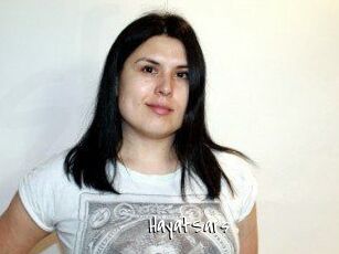 HayatSars