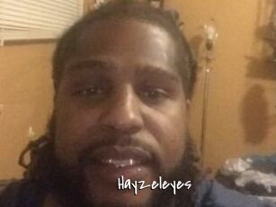 Hayzeleyes