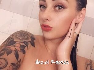 Hazel_RaeXXX