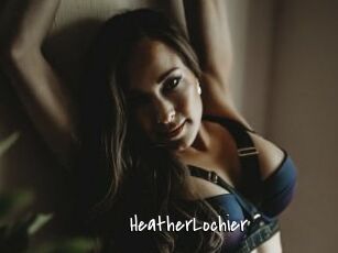 HeatherLochier Sexy Footjobs