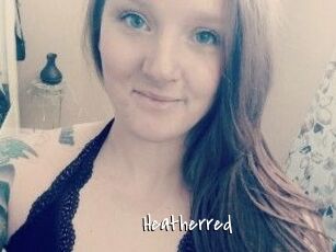 Heatherred