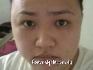 HeavenlyPlaySex4U