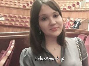 HelenSweetyX