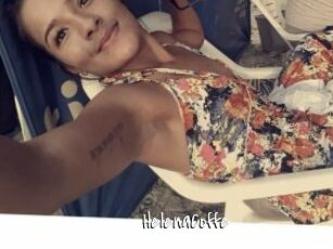 HelenaCoffe Sexy Footjobs