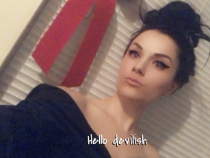 Hello_devilish