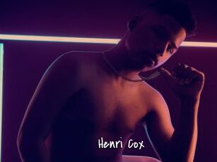 Henri_Cox