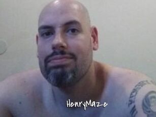 Henry_Maze