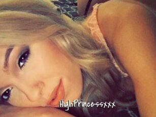 HighPrincessxxx