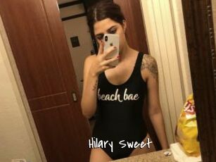 Hilary_Sweet