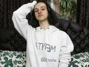 HillBoone Sexy Footjobs