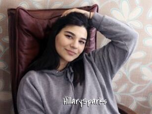 HillarySparks