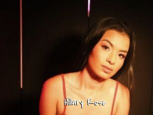 Hillary_Rose