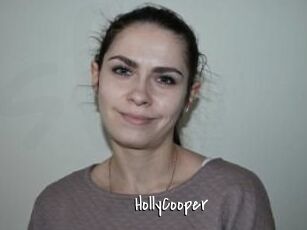 HollyCooper