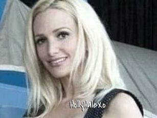 HollyHaleXo