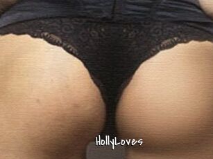 HollyLoves