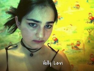 Holly_Levi